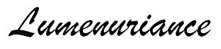 Lumenuriance