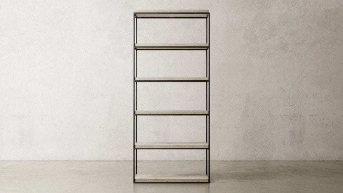 Basel Shelving