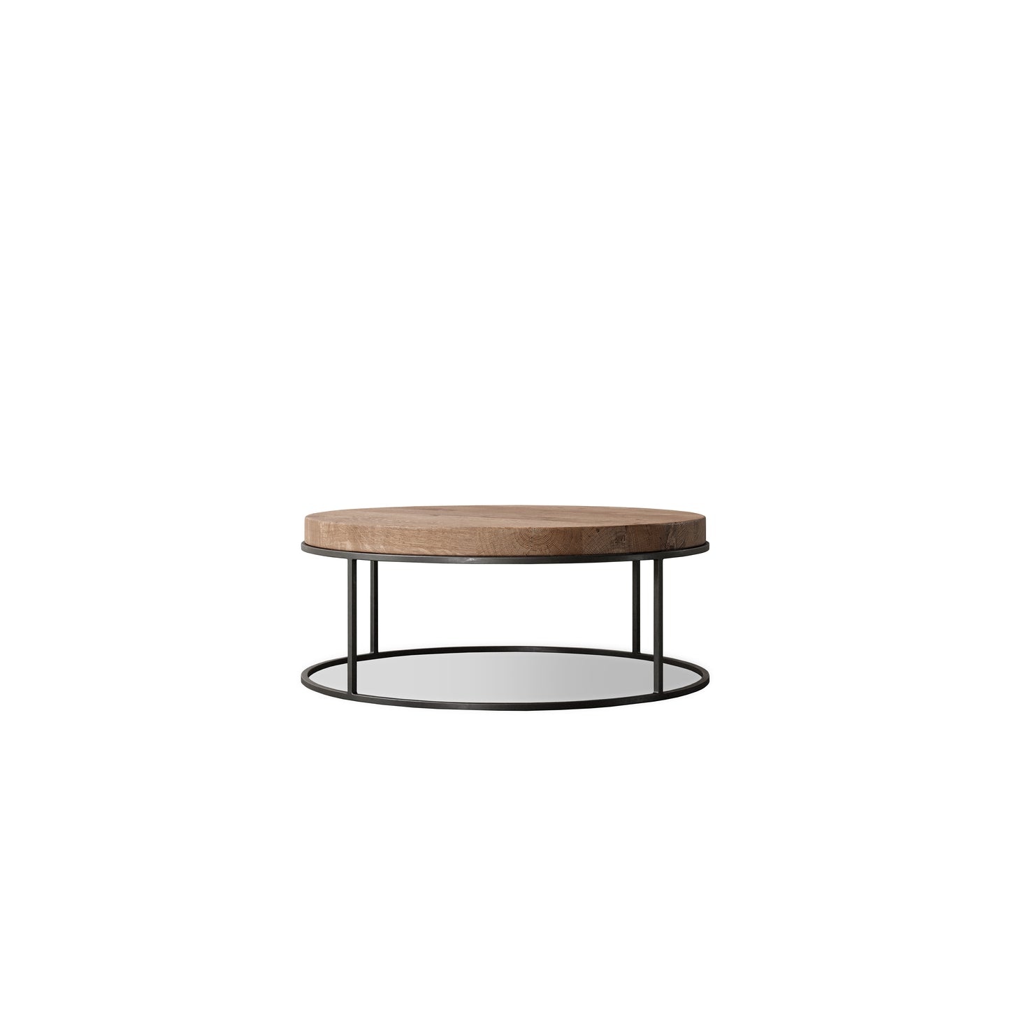 Basel Round Coffee