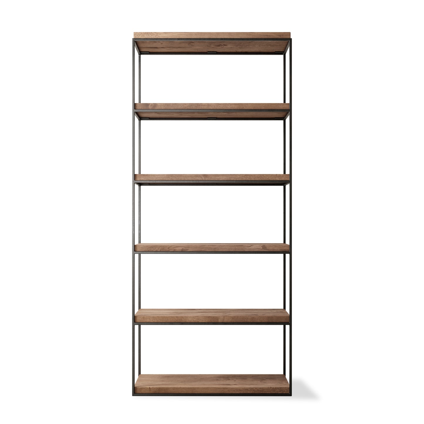 Basel Shelving