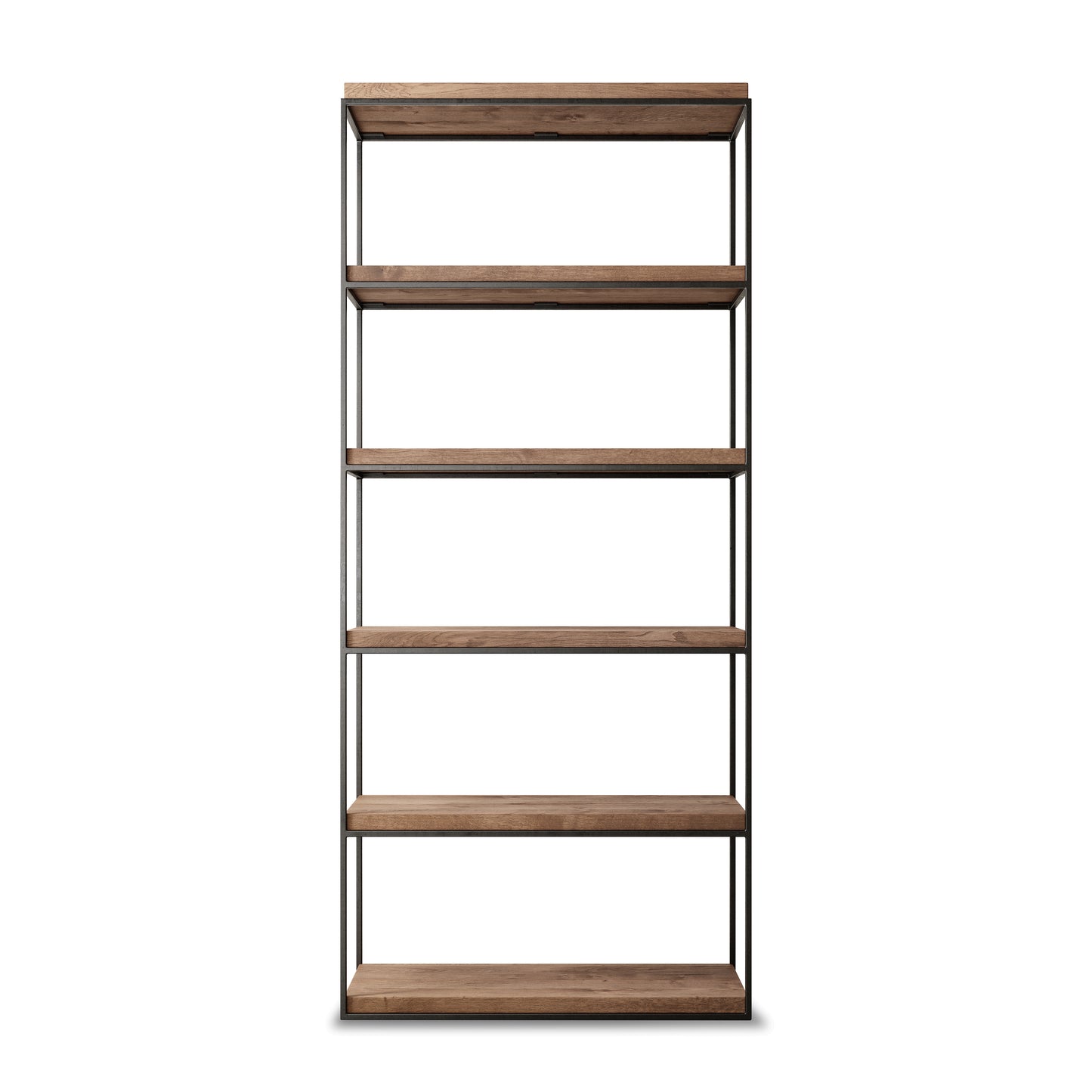 Basel Shelving