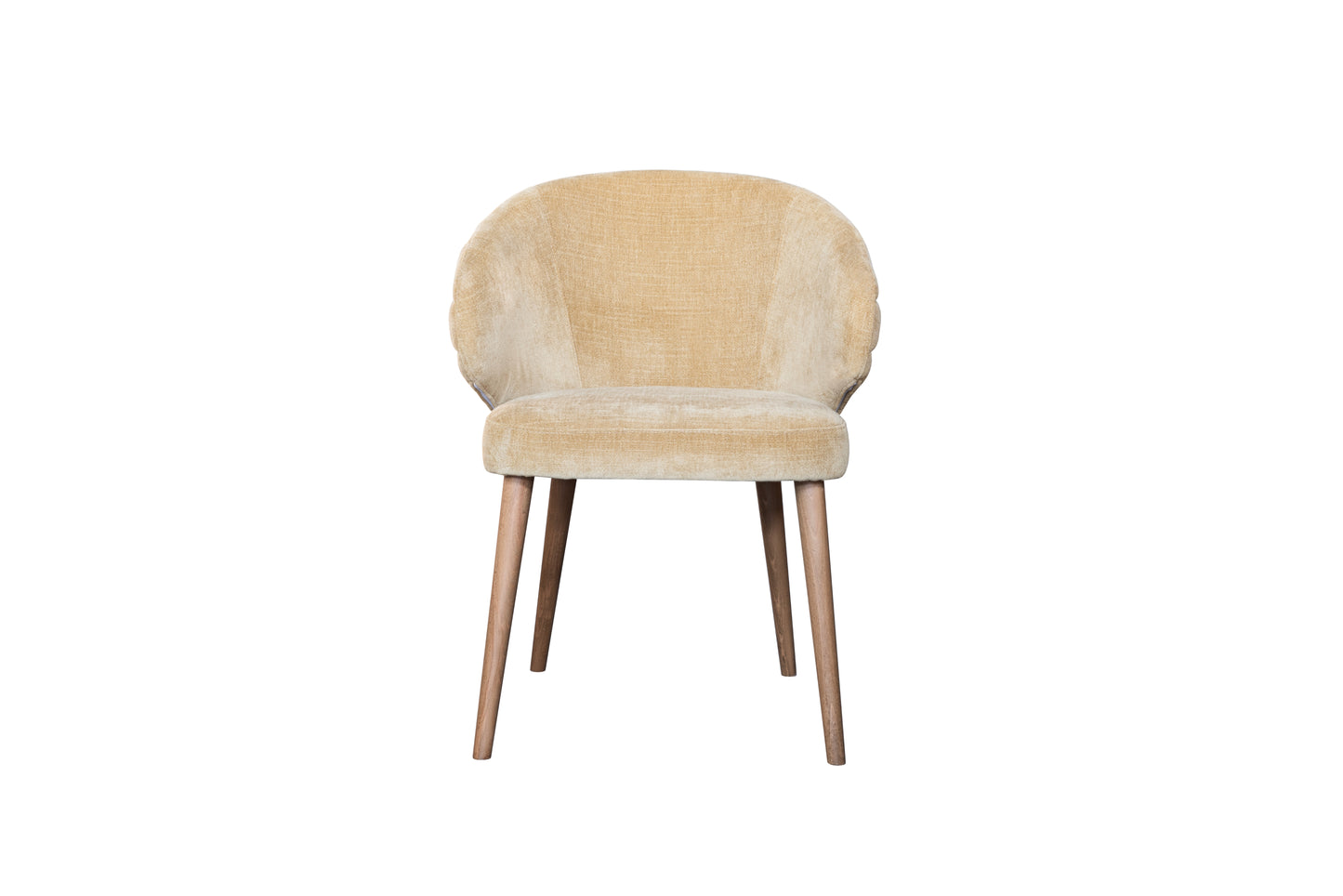 Saddle Bulged Wood