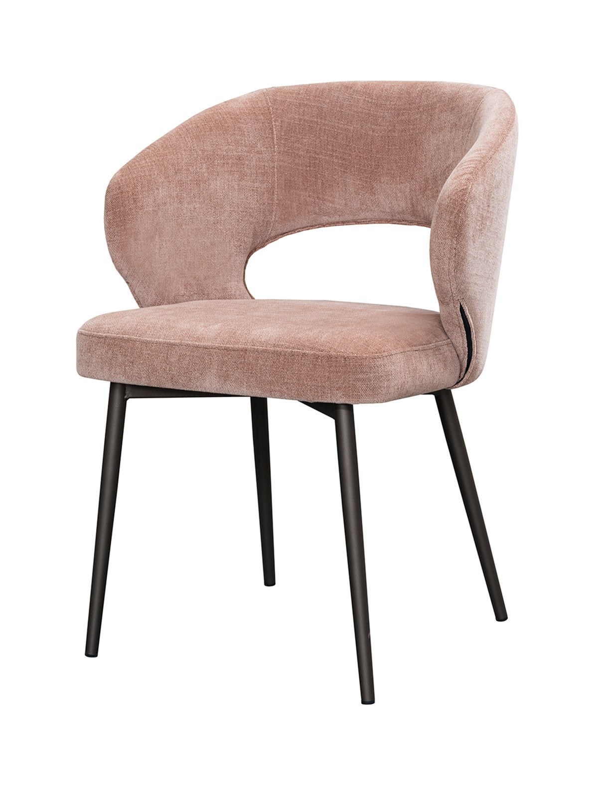 Blakey Conic Metal Legs