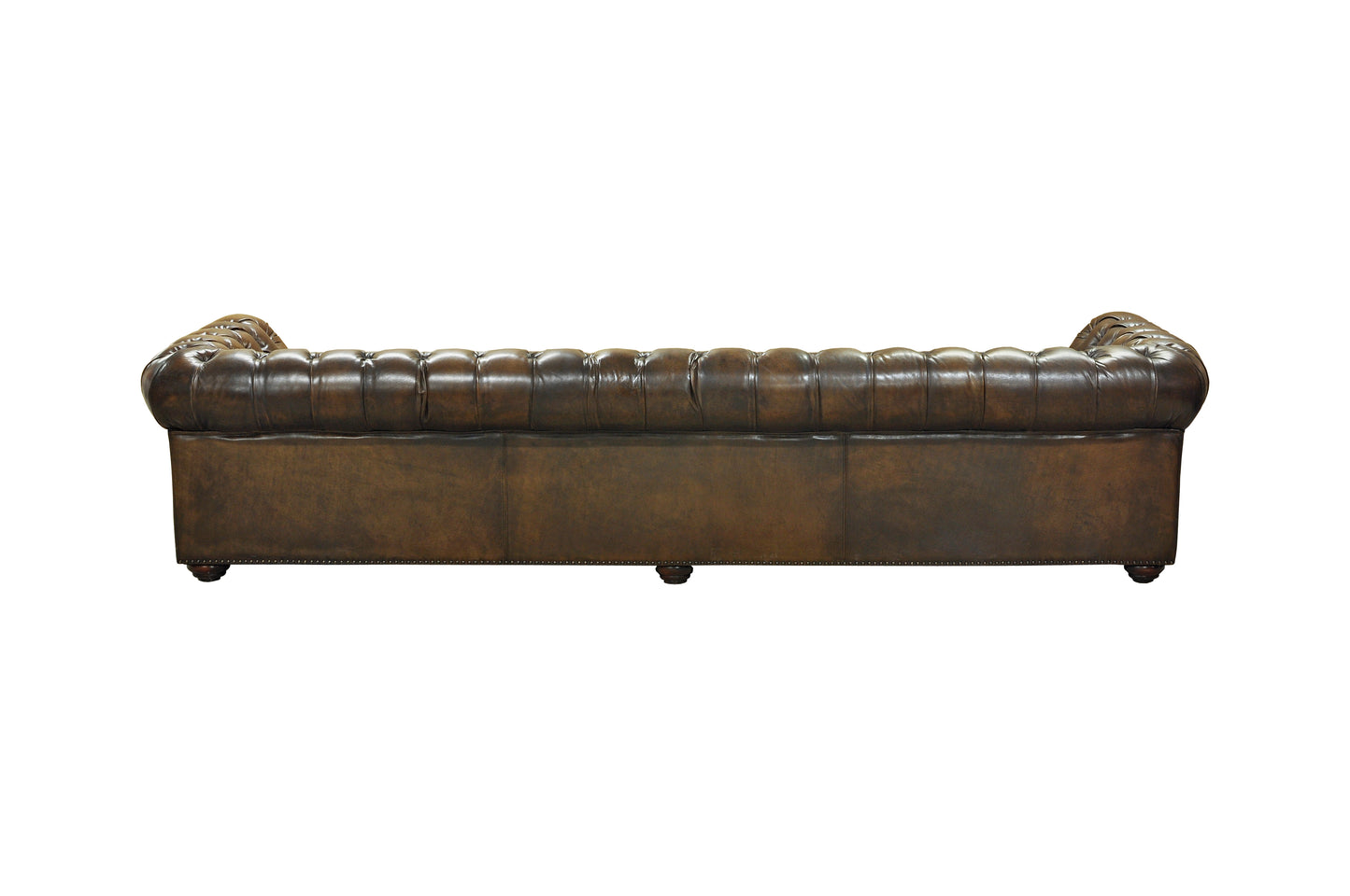 Chesterfield Sofa 320