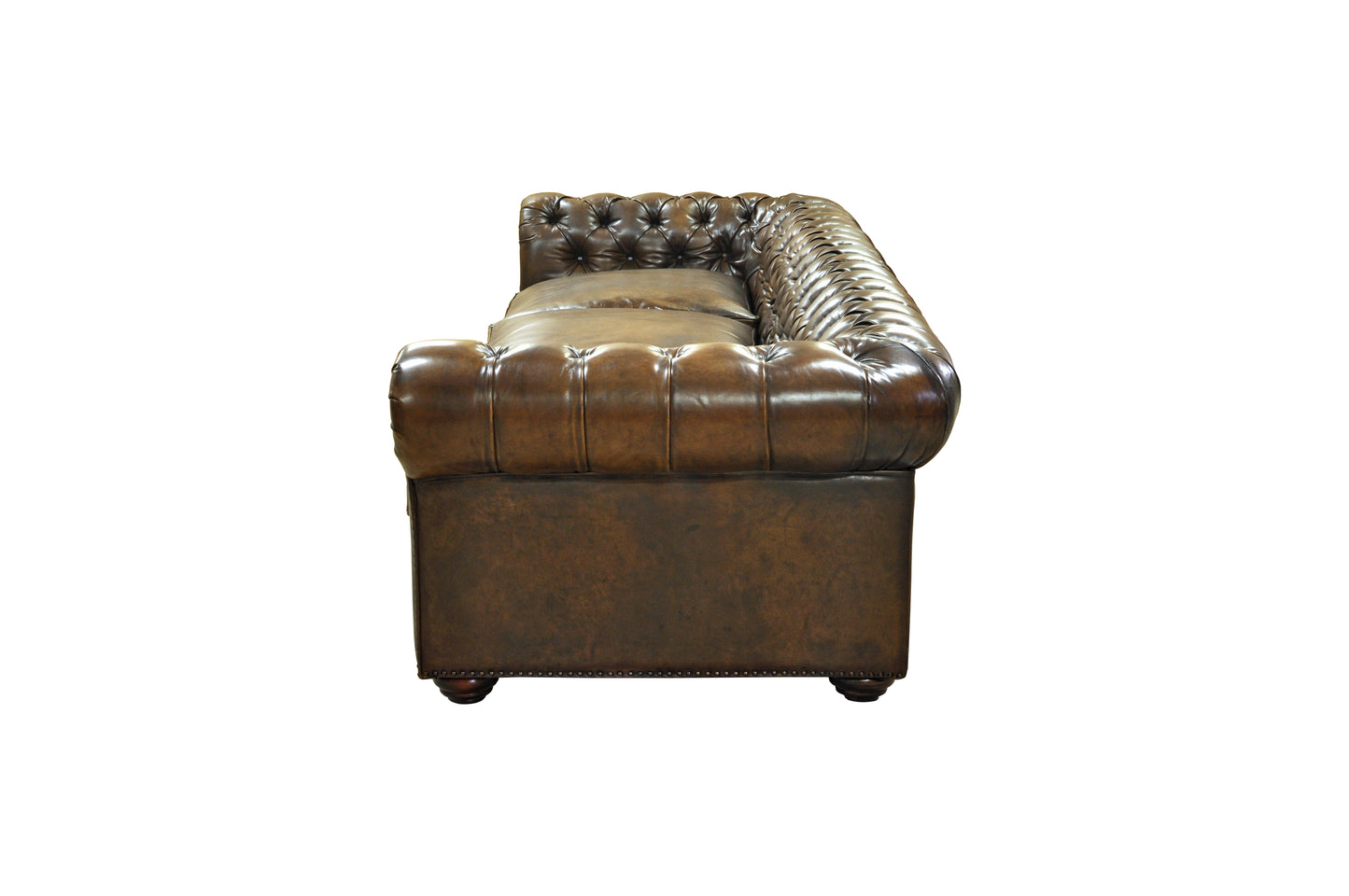 Chesterfield Sofa 320