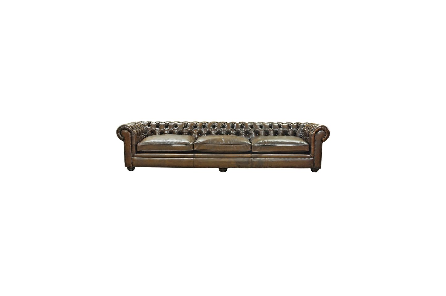 Chesterfield Sofa 320