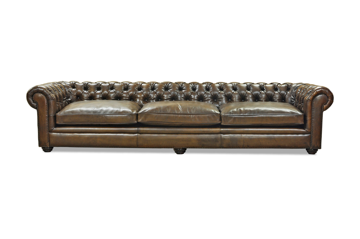 Chesterfield Sofa 320