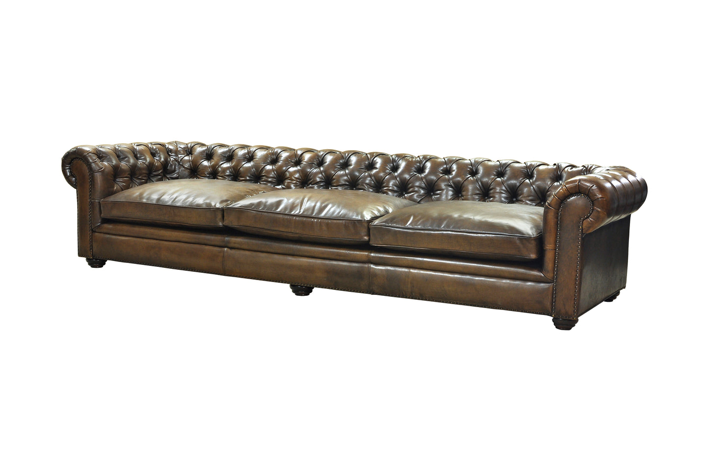 Chesterfield Sofa 320