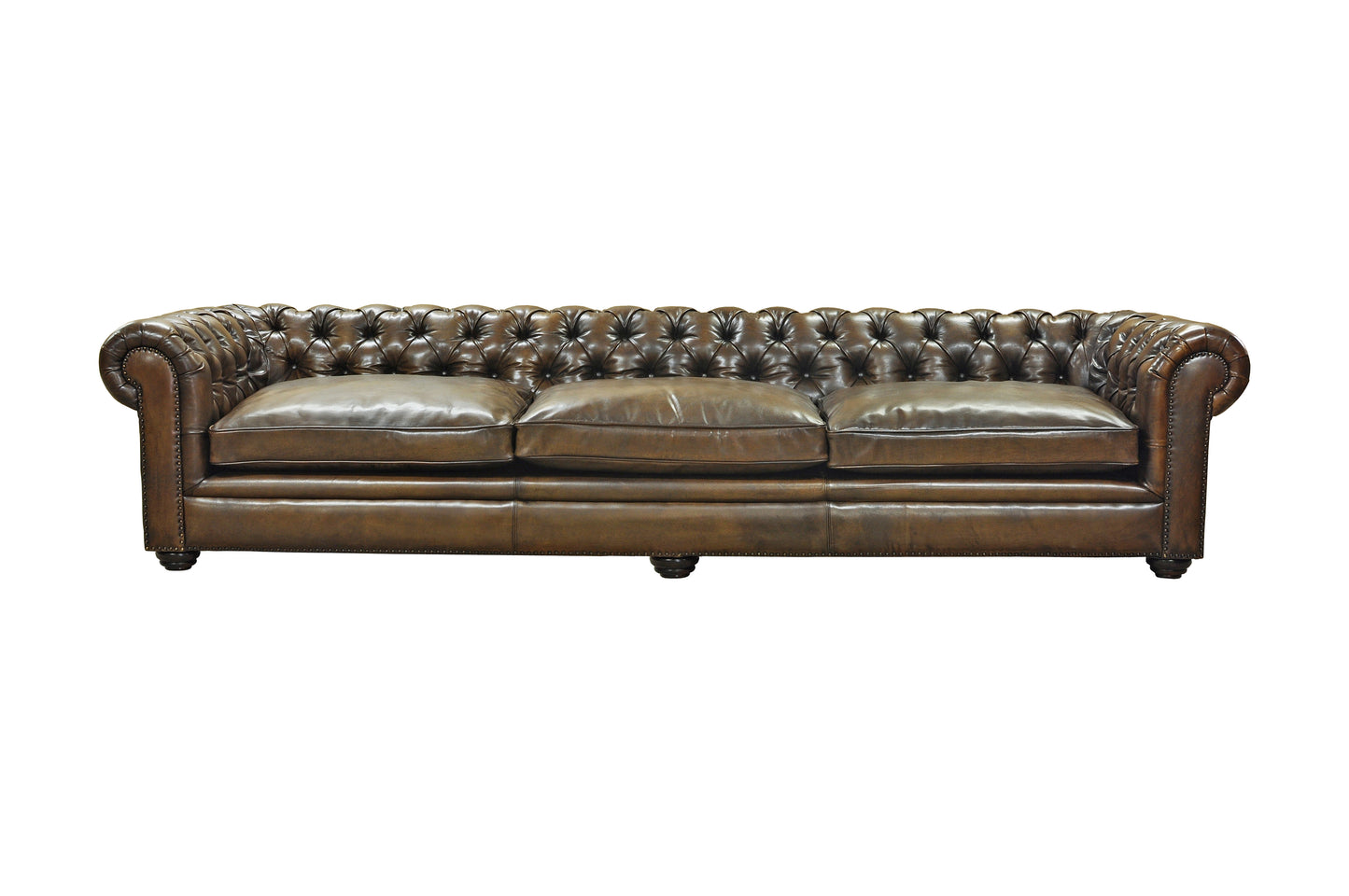 Chesterfield Sofa 320