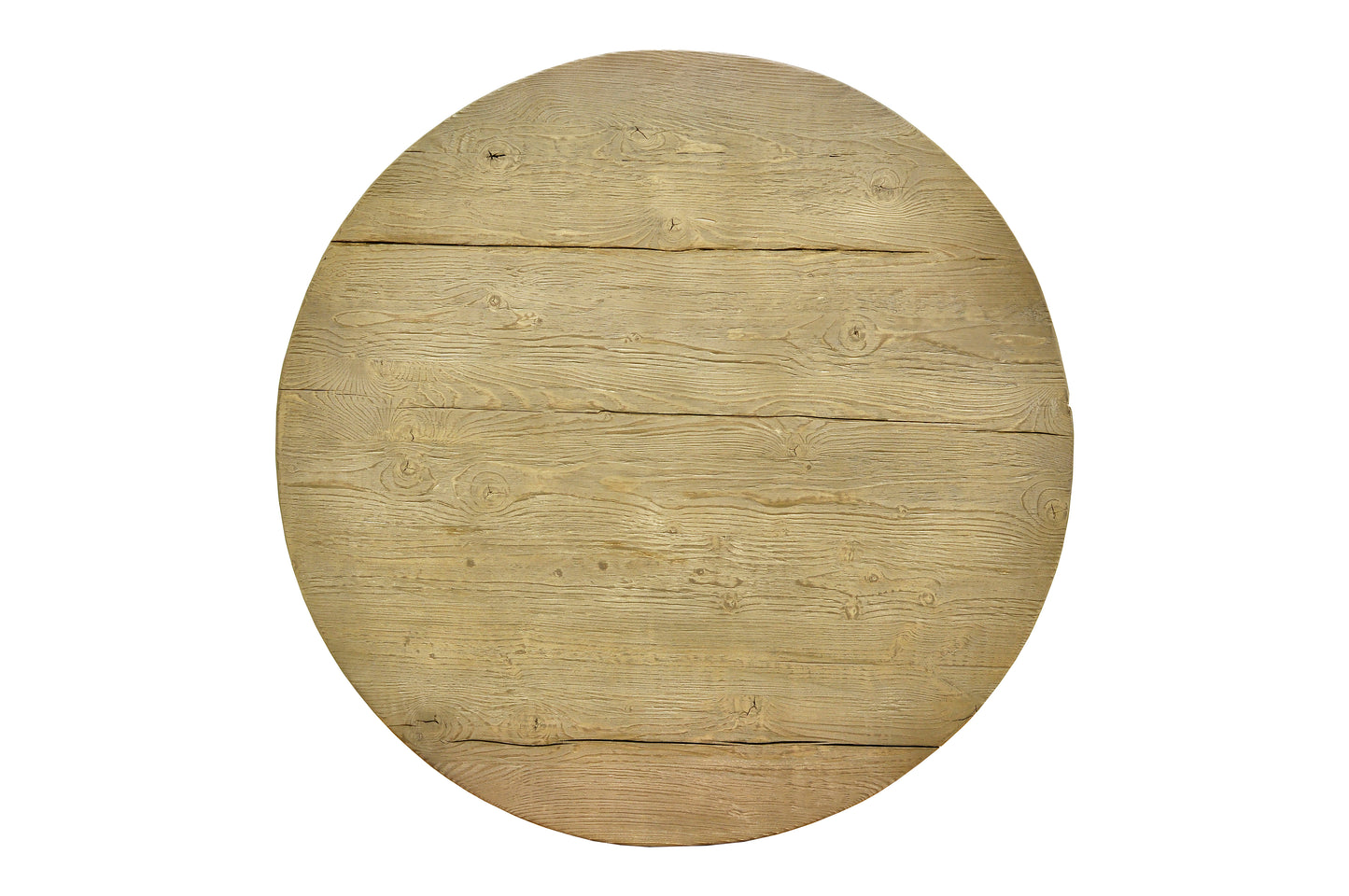 Santorini Round