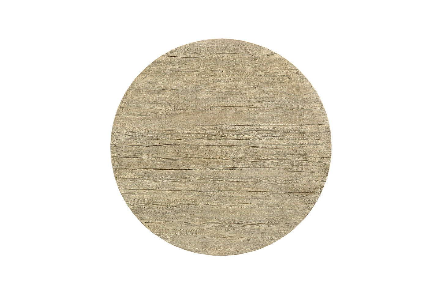 Santorini Round