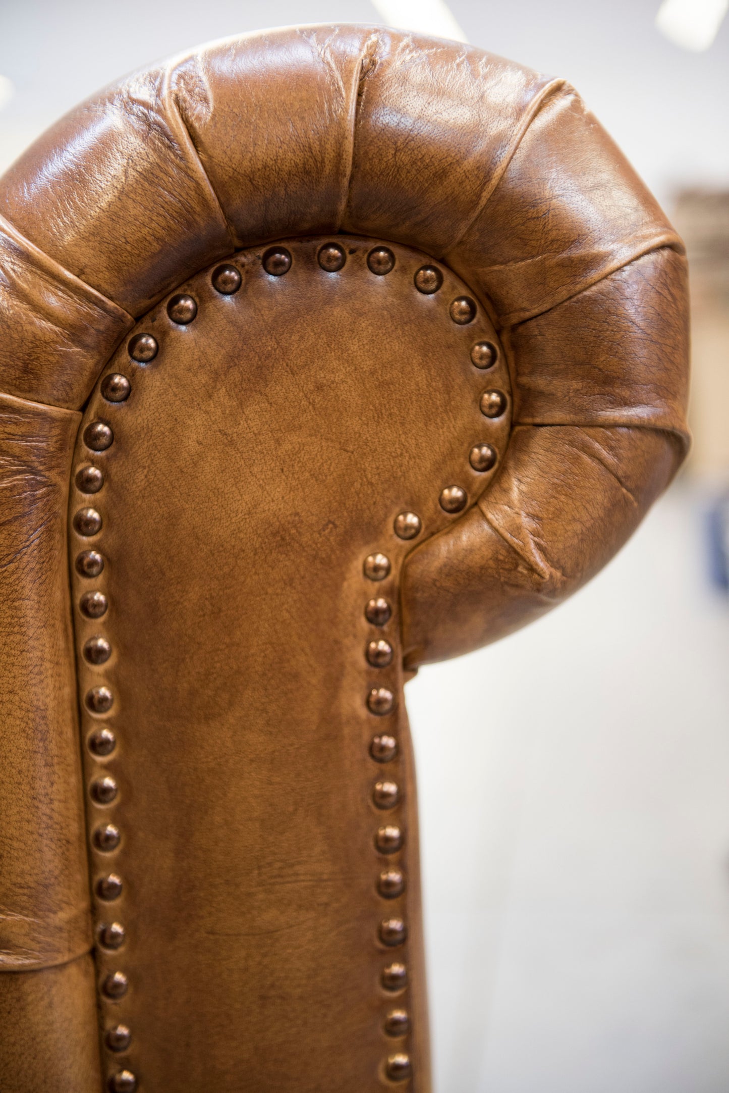 Chesterfield 210