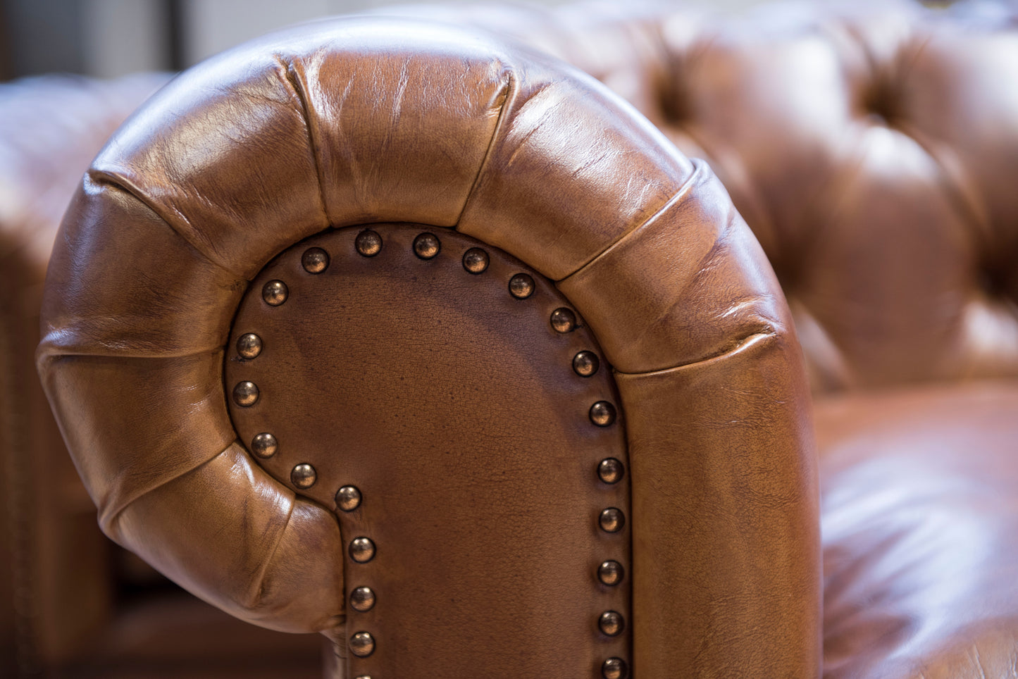 Chesterfield 210