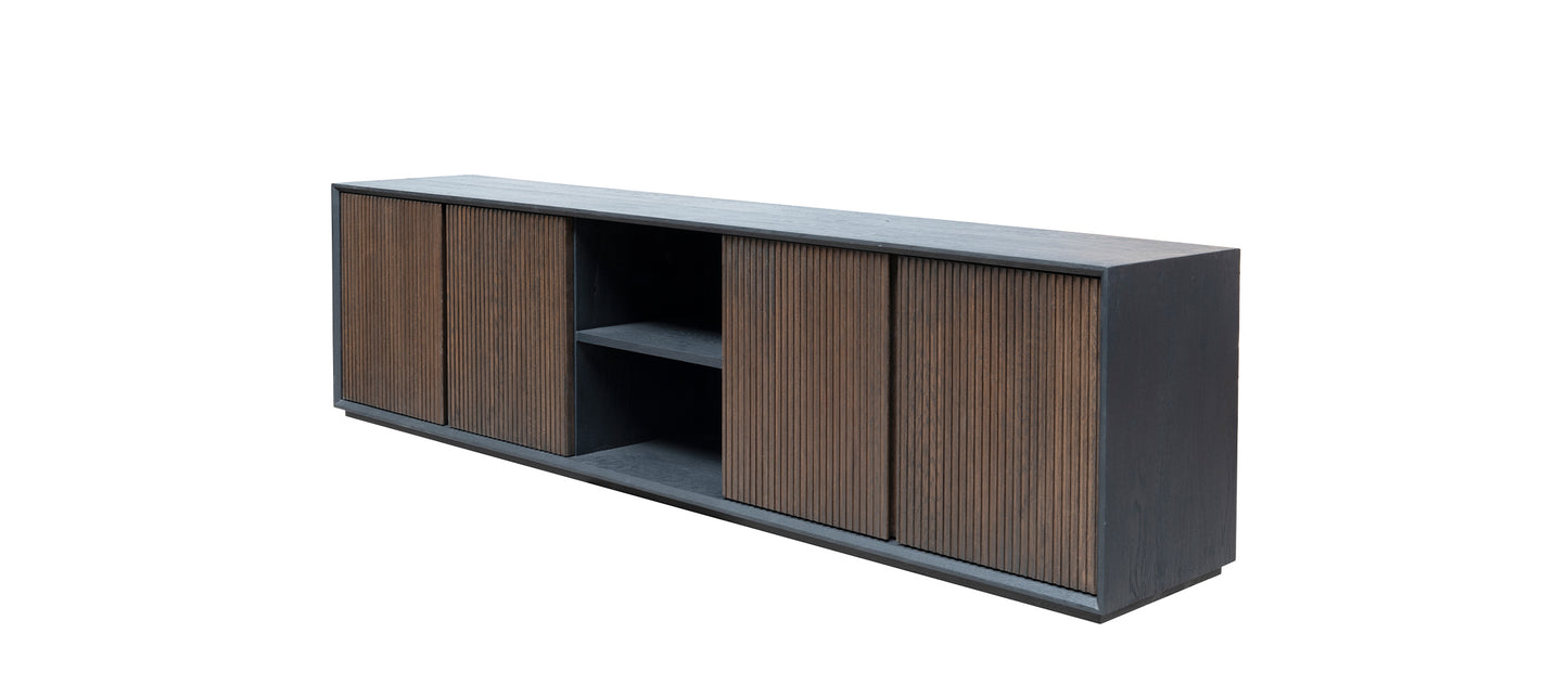 Williston TV Dresser