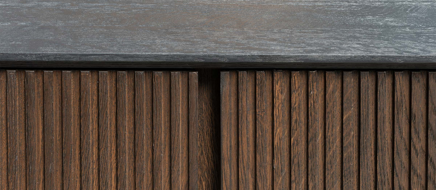 Williston TV Dresser