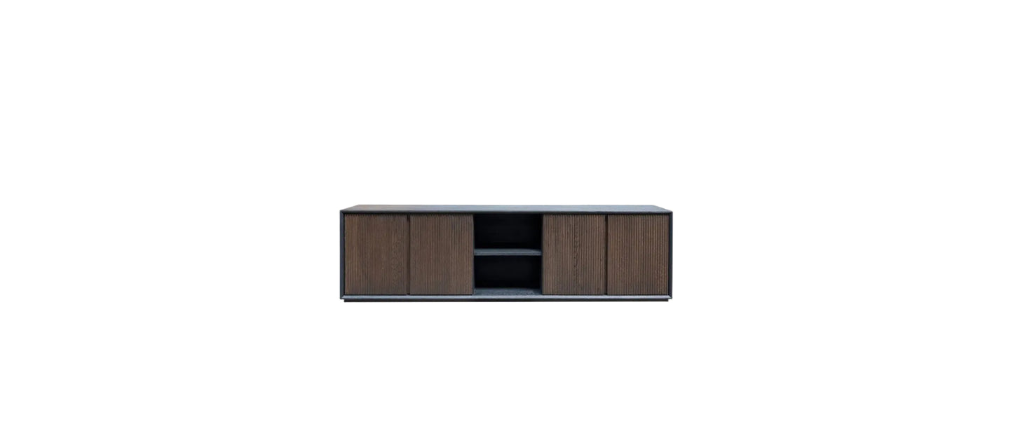 Williston TV Dresser