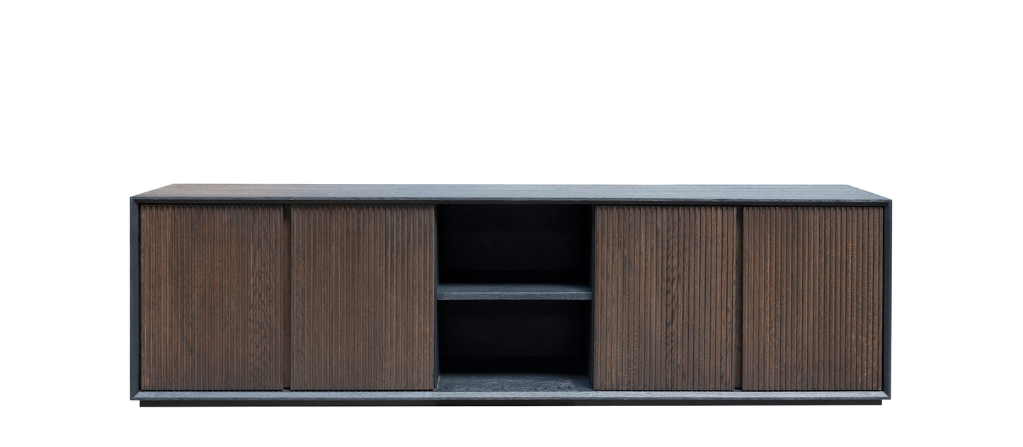Williston TV Dresser