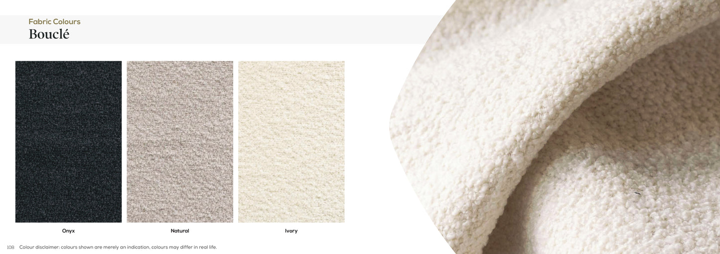 Footstool Brady and Jakob