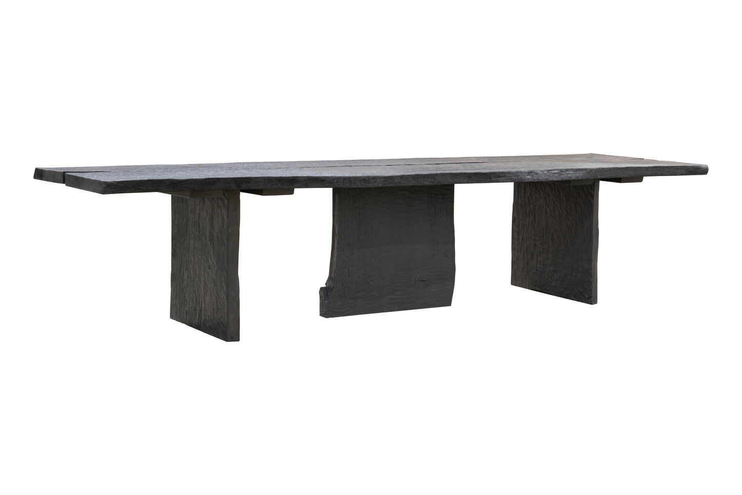 Stratum Burnt Black