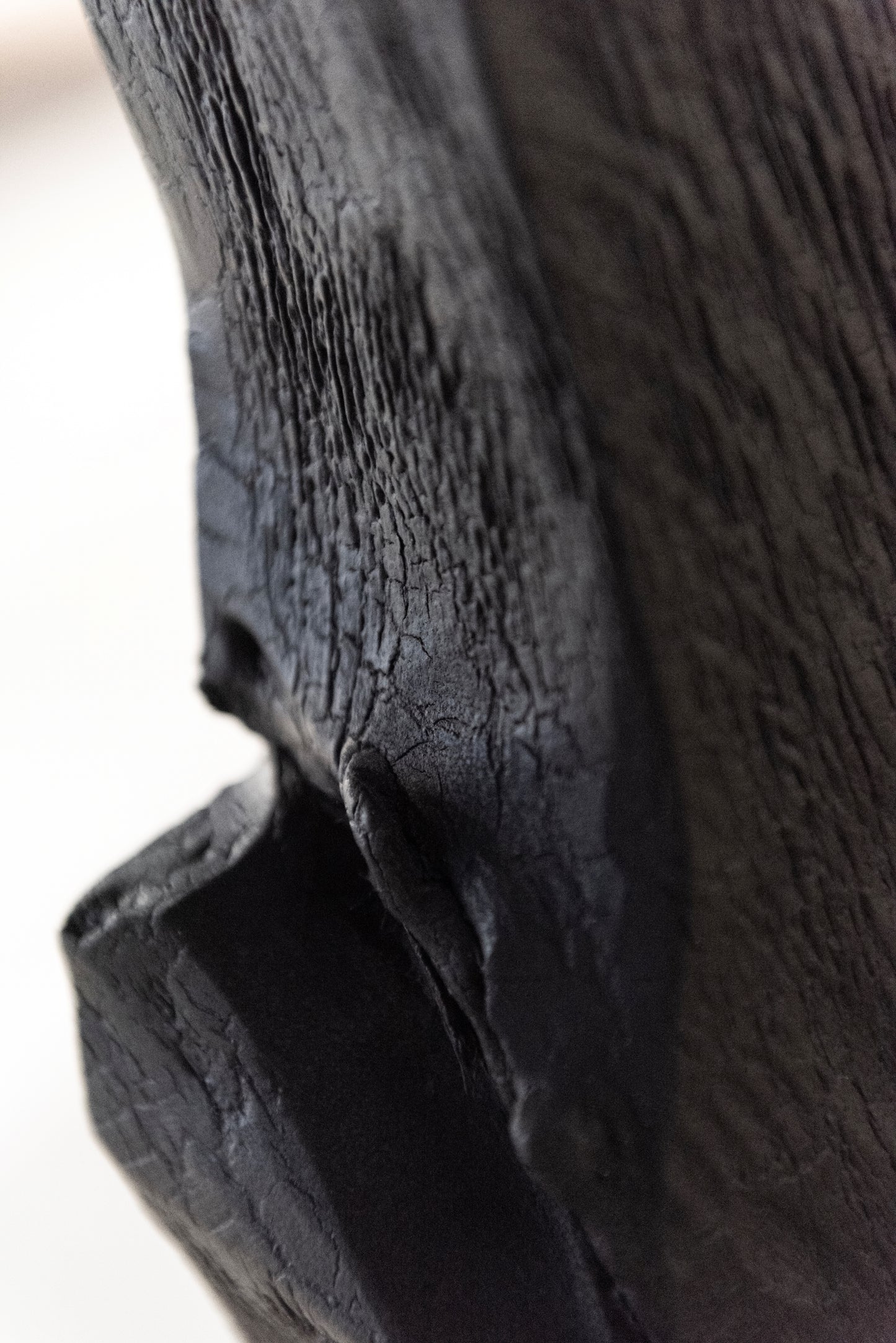Stratum Burnt Black