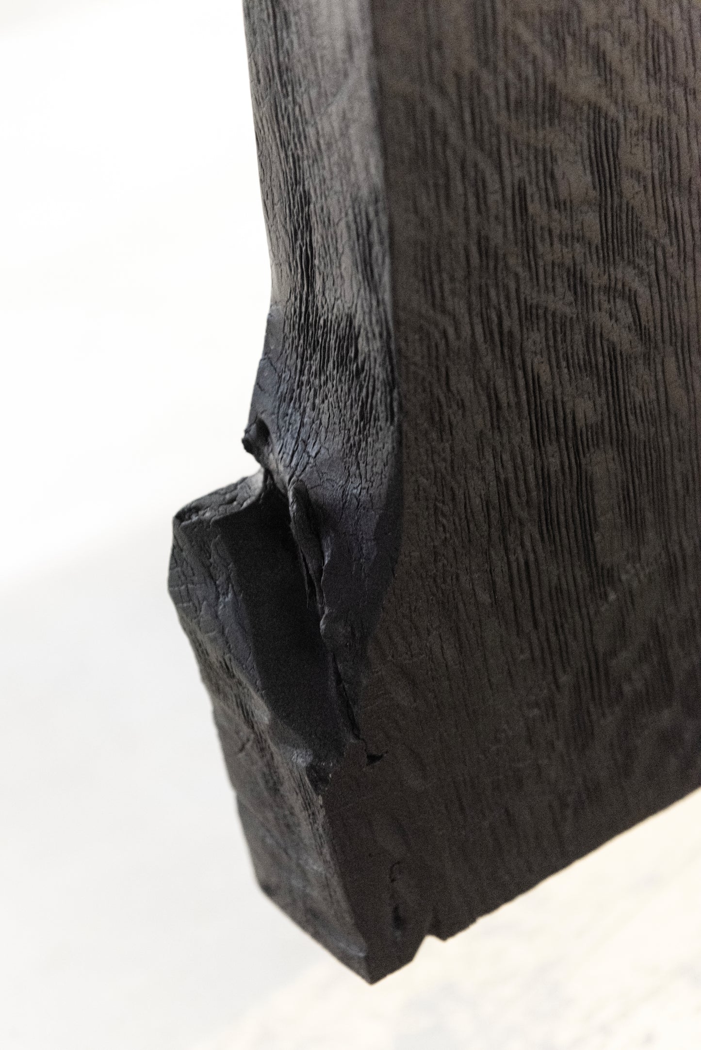 Stratum Burnt Black
