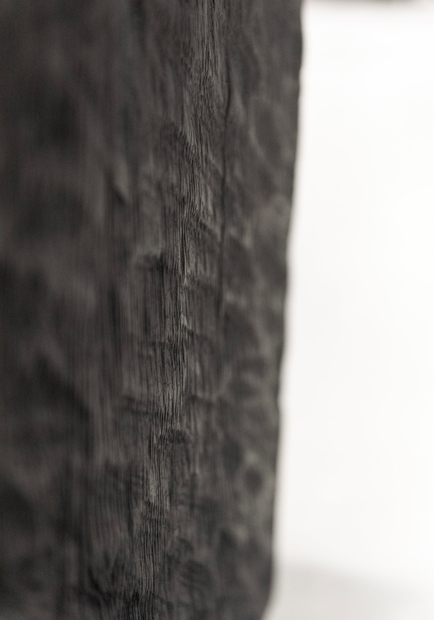 Stratum Burnt Black