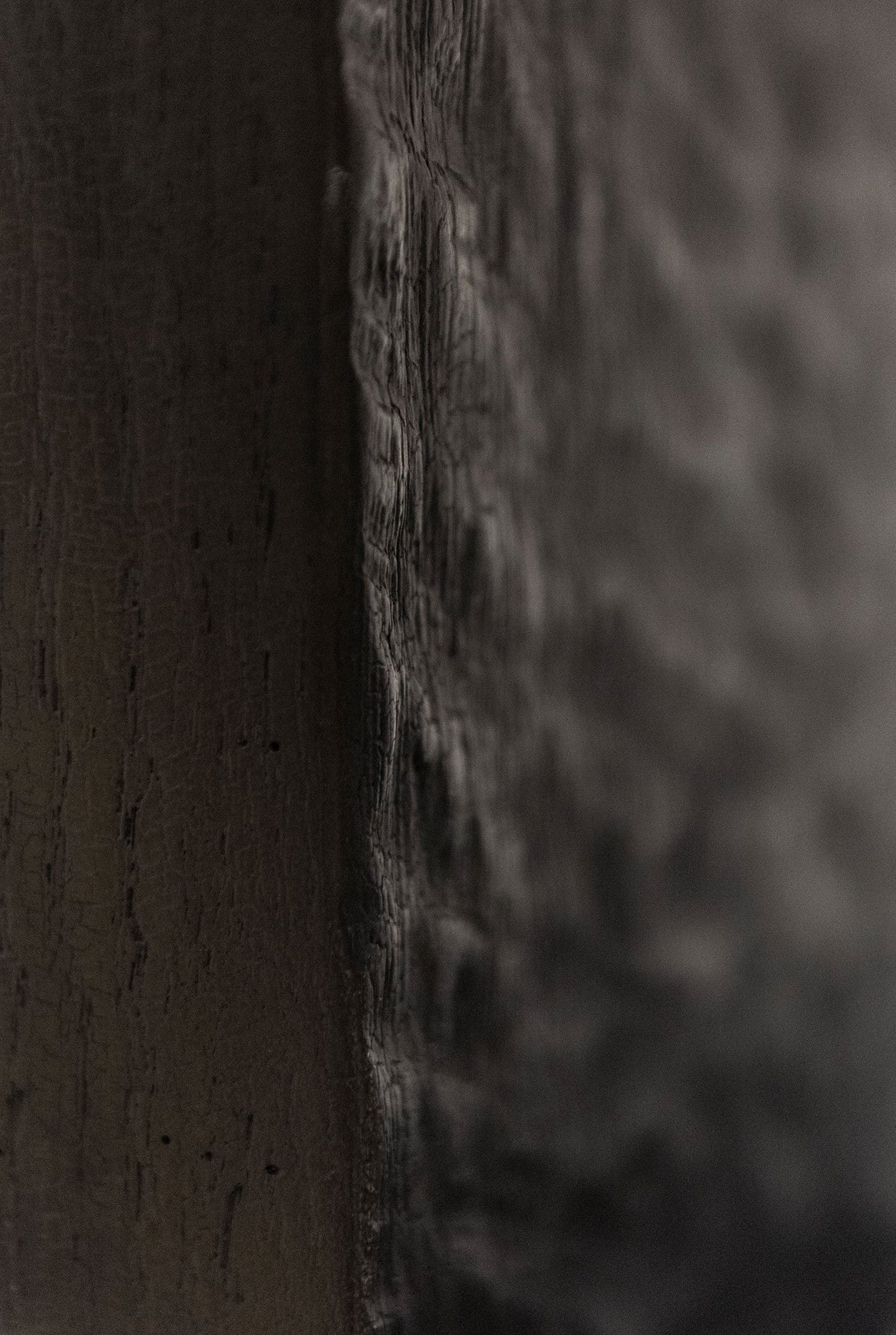Stratum Burnt Black