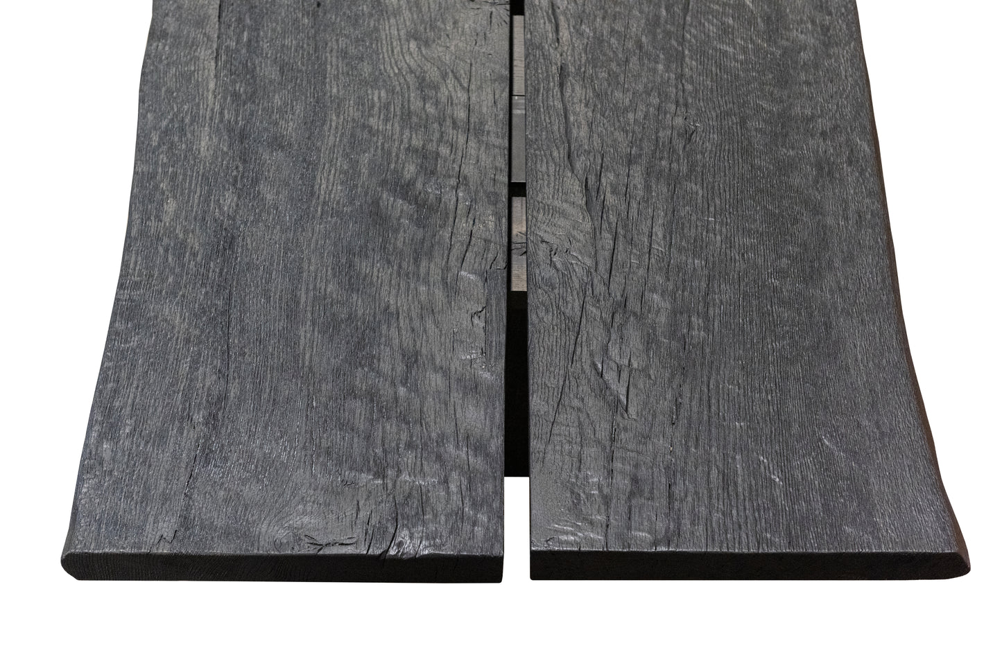 Stratum Burnt Black