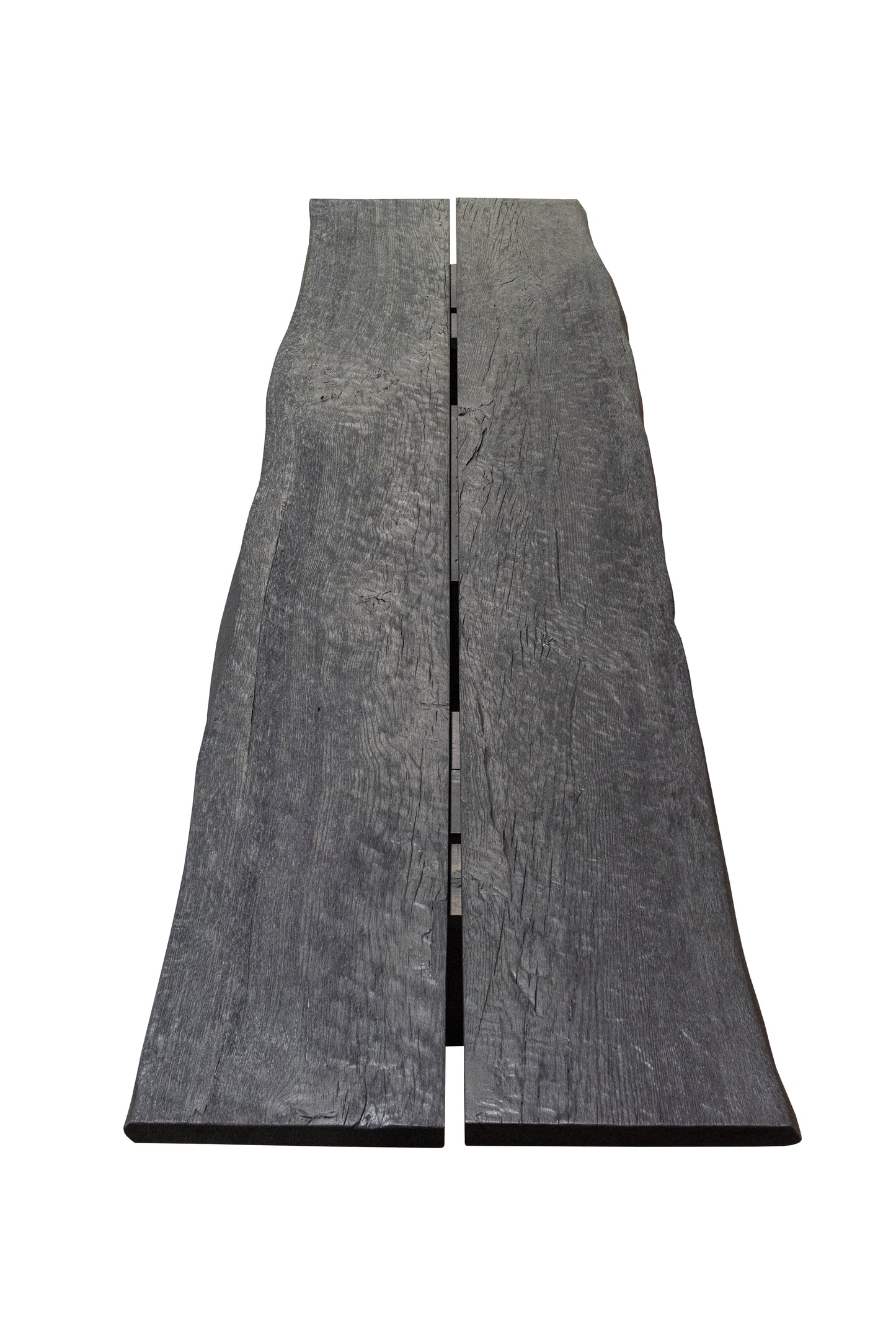 Stratum Burnt Black