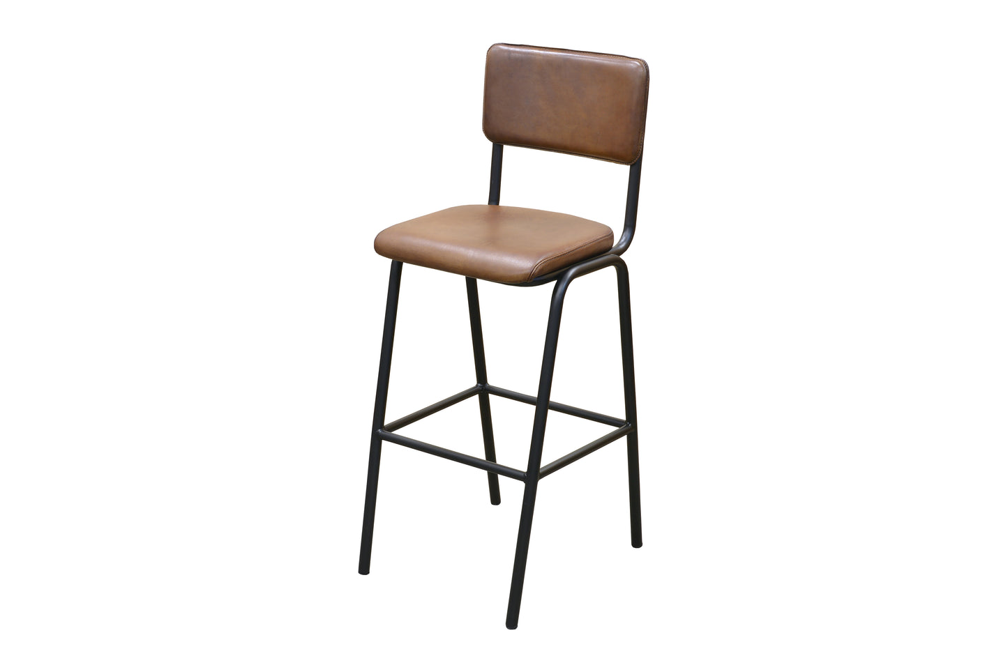 Schoolchair Barstool