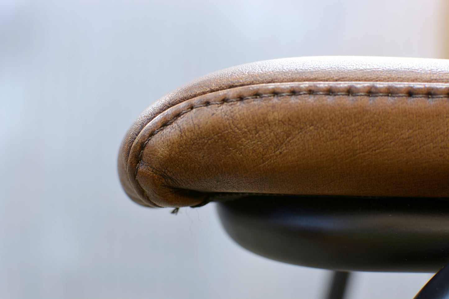 Schoolchair Barstool