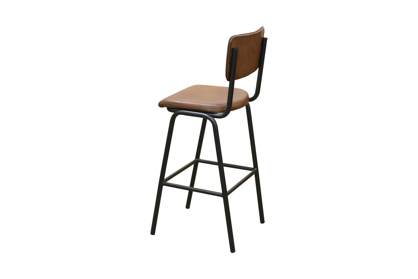 Schoolchair Barstool