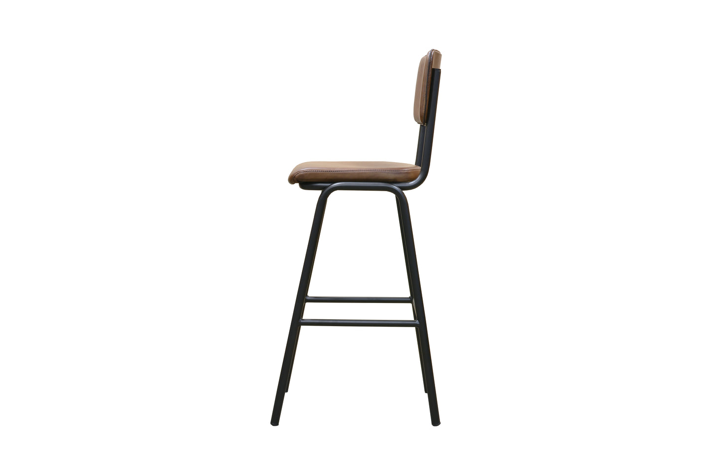 Schoolchair Barstool