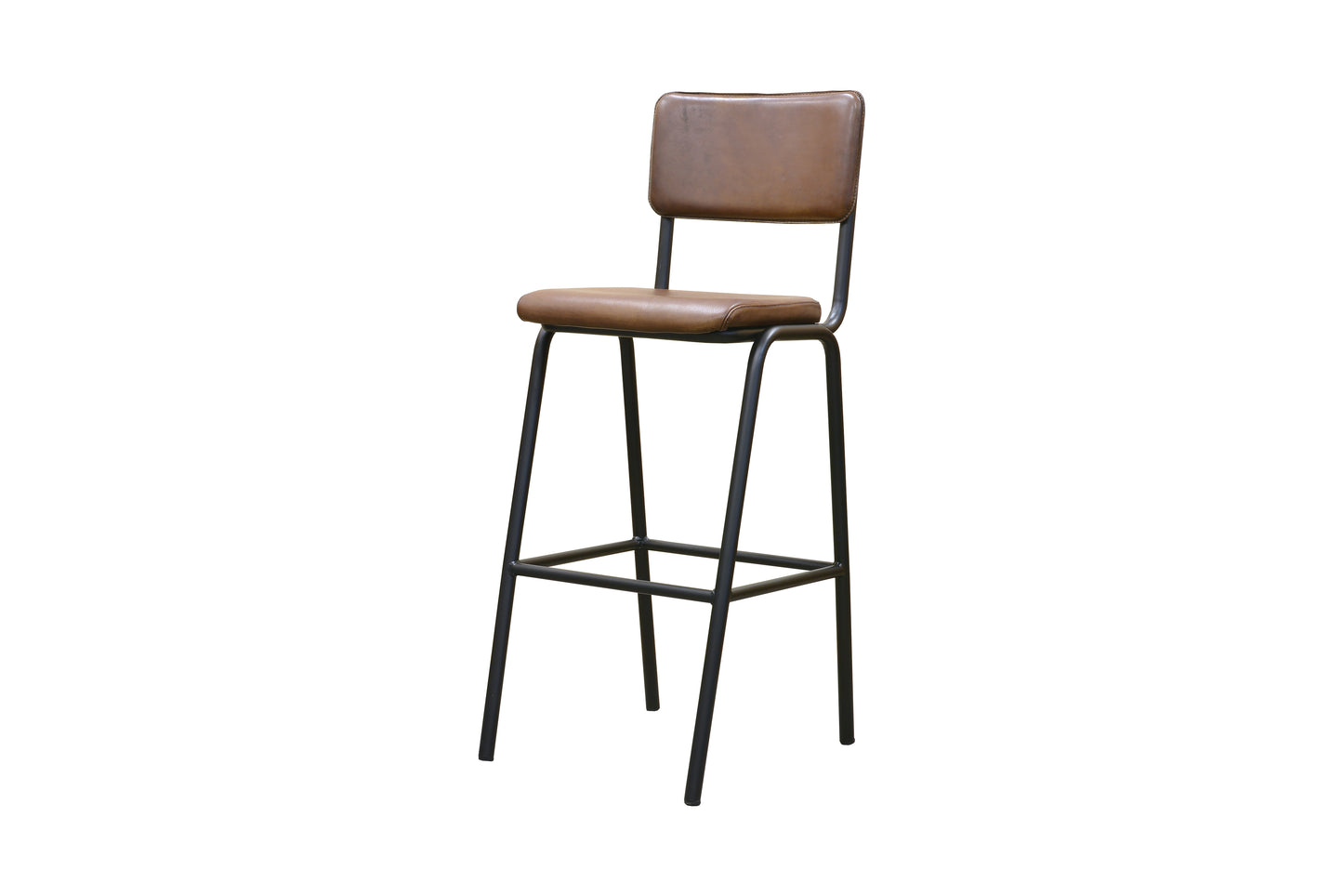 Schoolchair Barstool