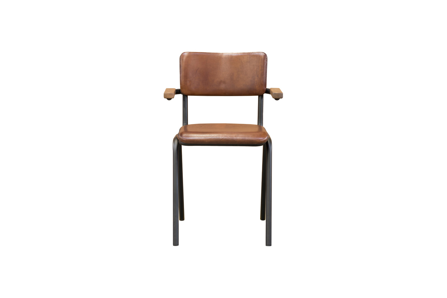 Schoolchair with Arms