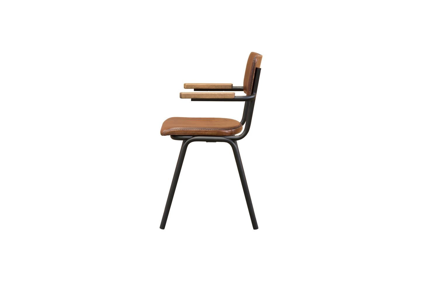 Schoolchair with Arms