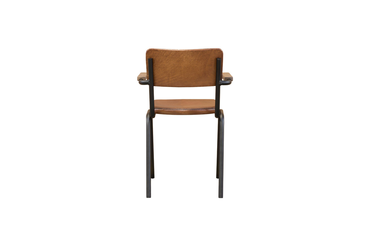 Schoolchair with Arms