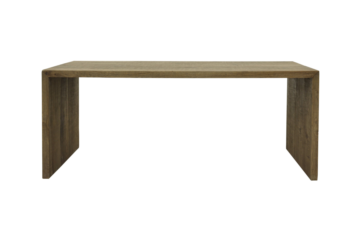 Jesper Pouf Table