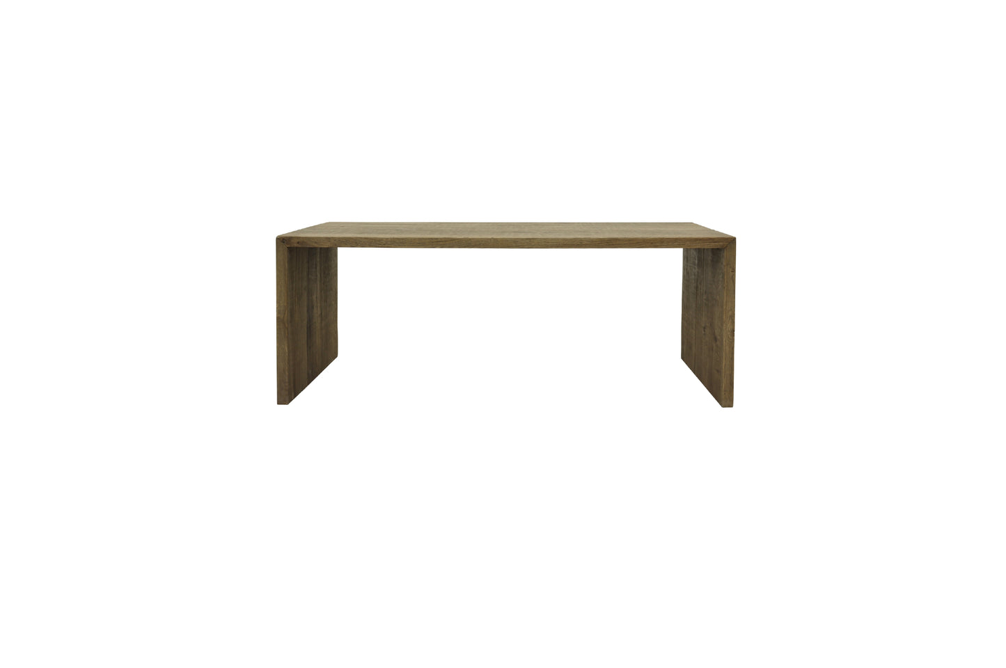 Jesper Pouf Table