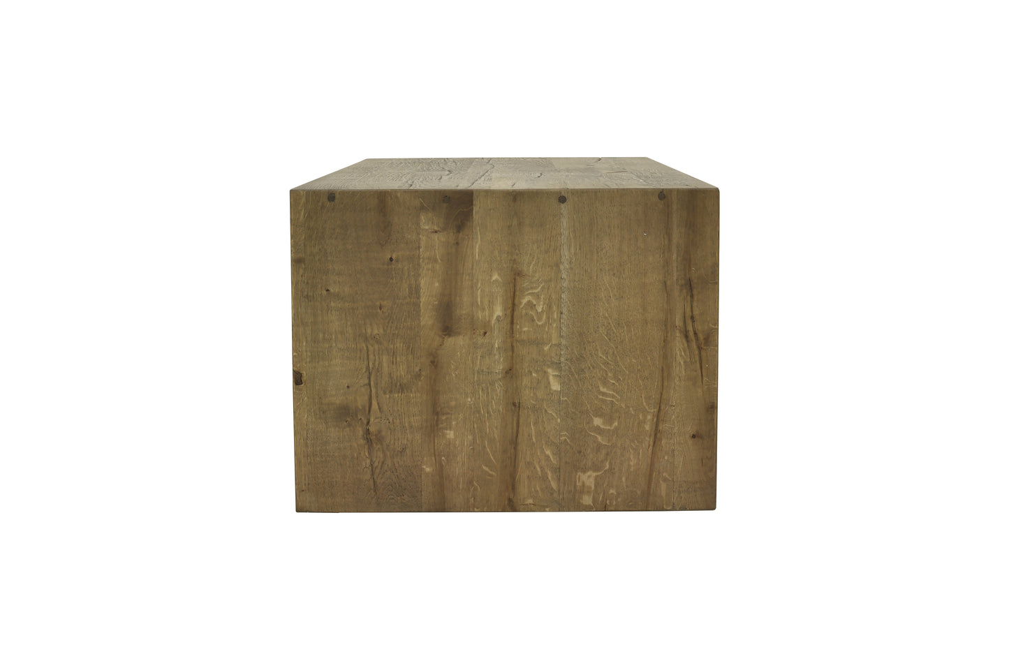 Jesper Pouf Table