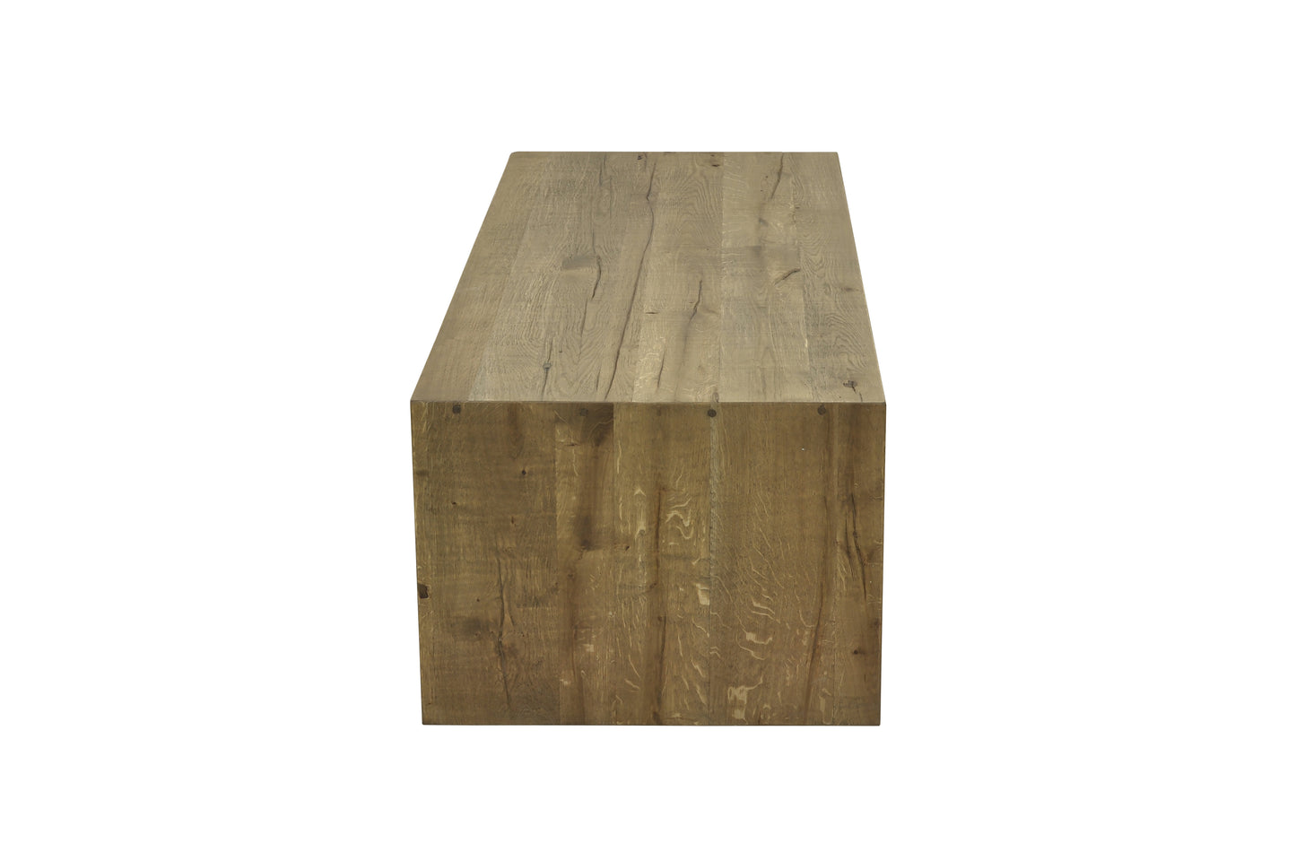 Jesper Pouf Table