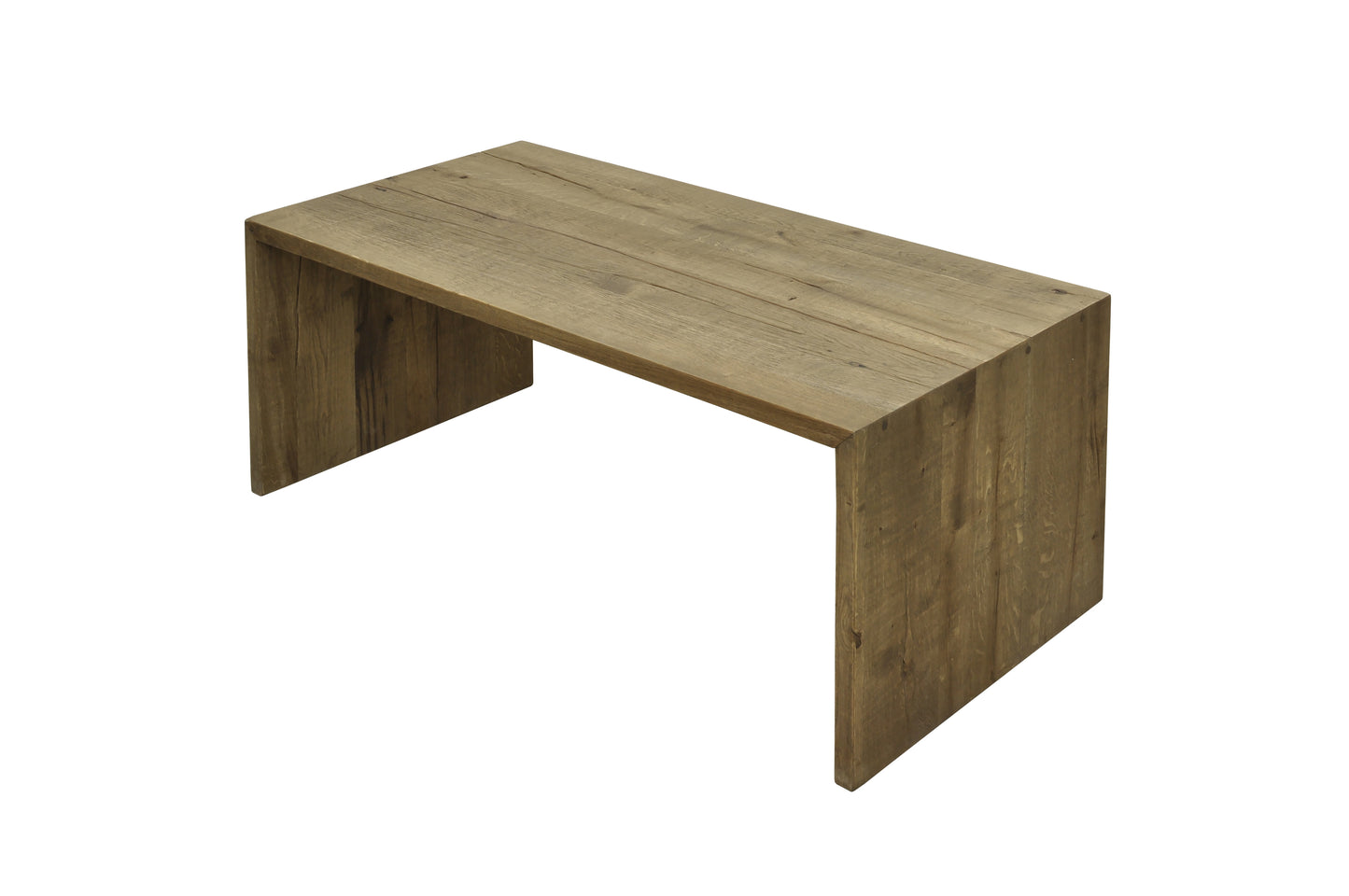 Jesper Pouf Table