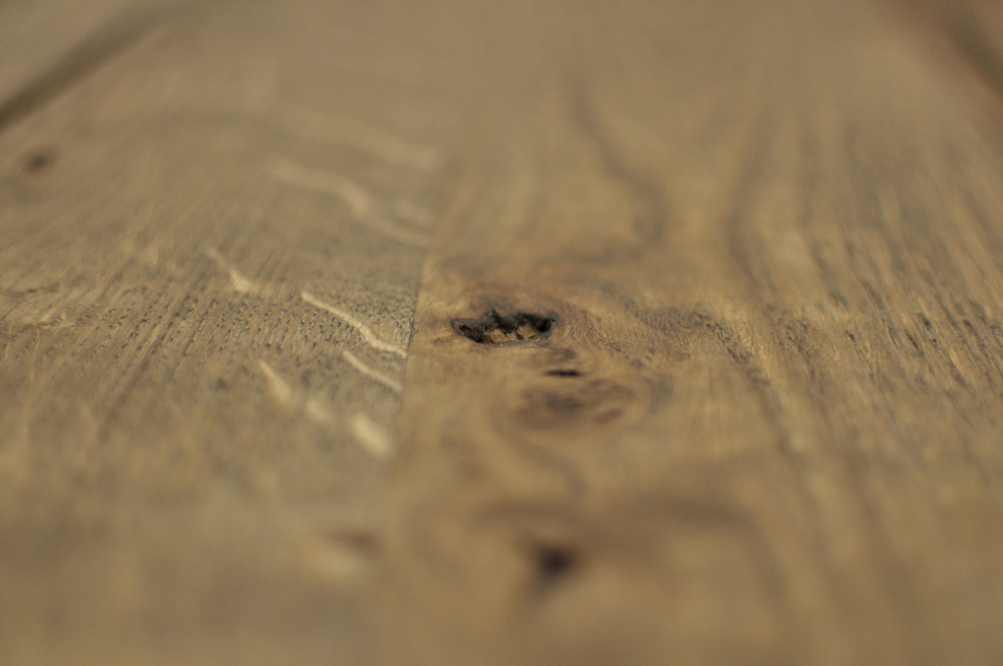 Jesper Pouf Table