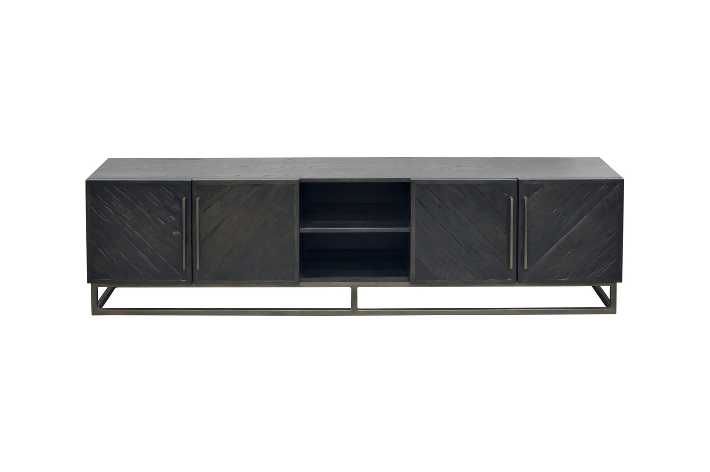 Ontario TV Dresser
