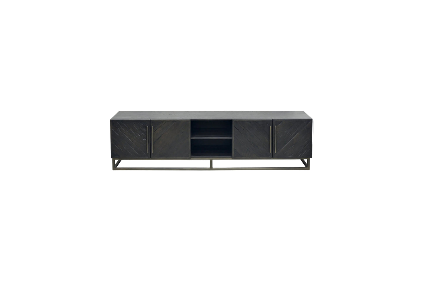 Ontario TV Dresser