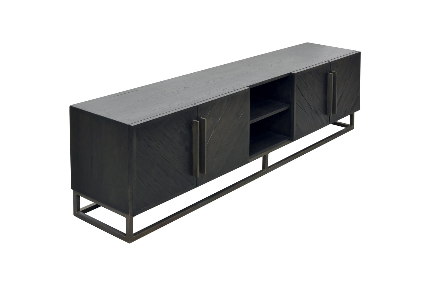Ontario TV Dresser