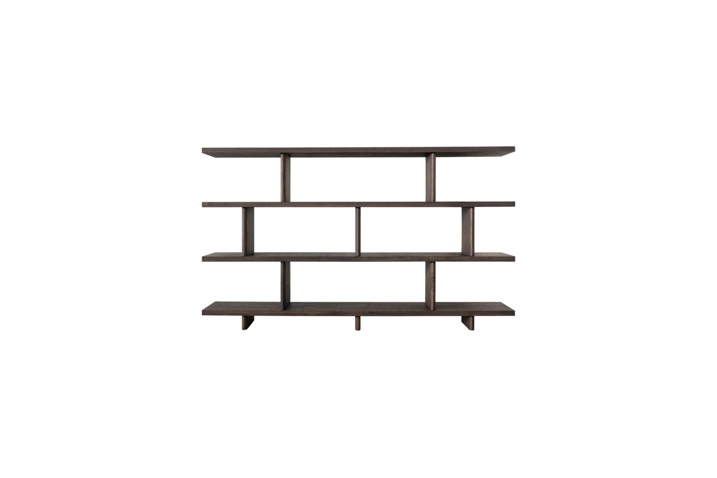 Santiago Bookcase