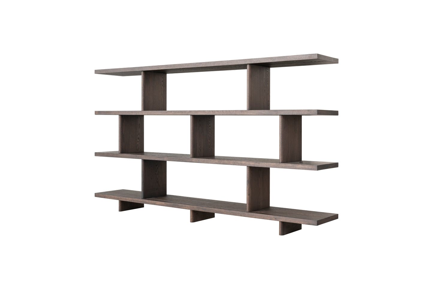 Santiago Bookcase