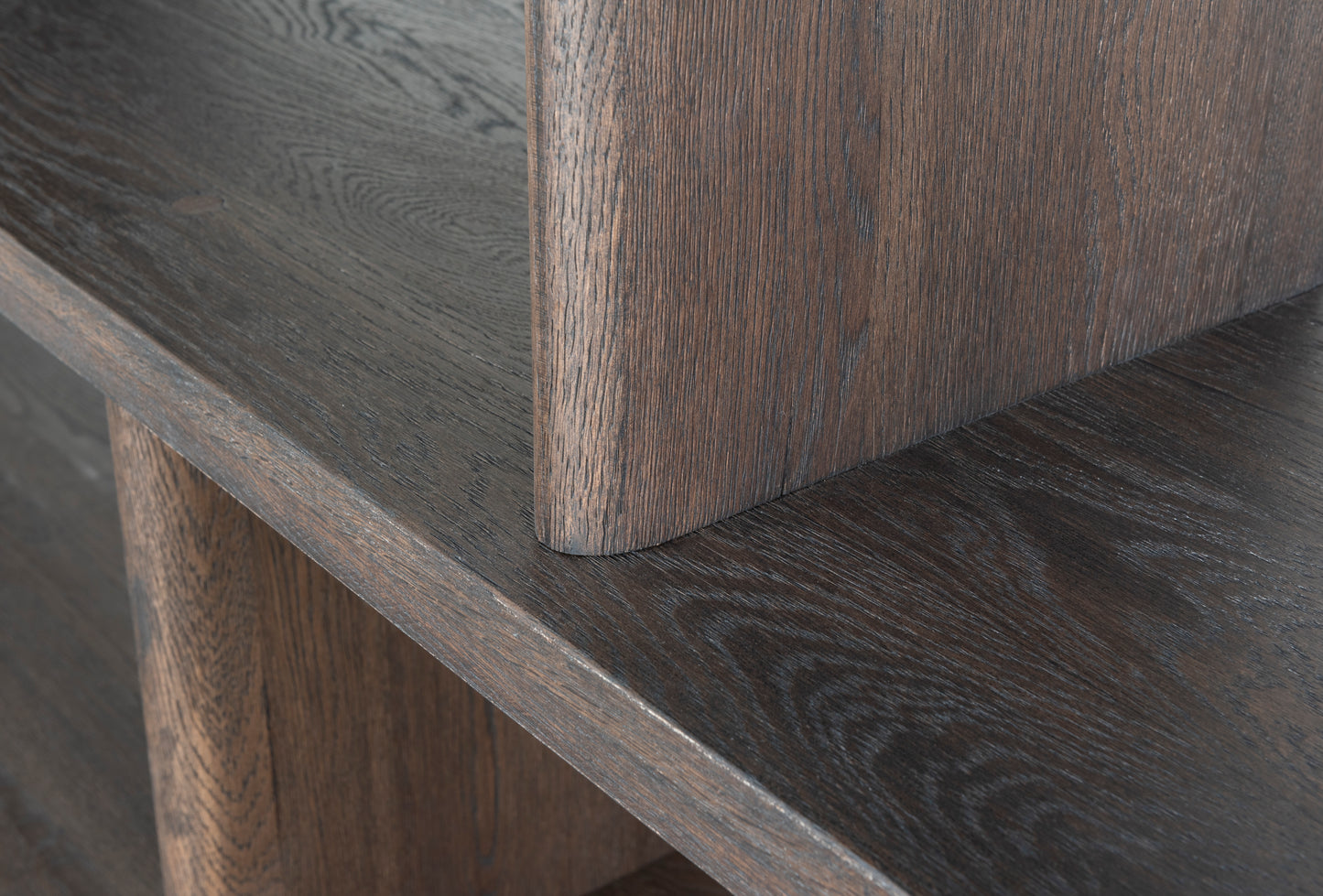 Santiago Bookcase