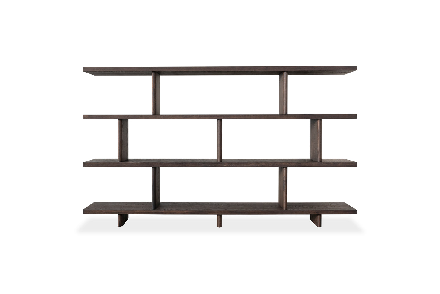 Santiago Bookcase